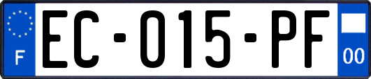 EC-015-PF