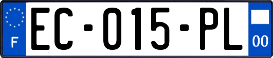 EC-015-PL