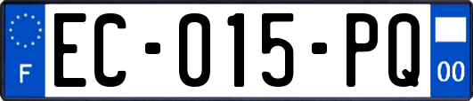 EC-015-PQ