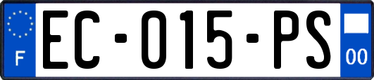 EC-015-PS