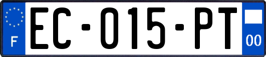 EC-015-PT