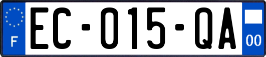 EC-015-QA