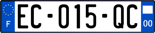EC-015-QC
