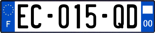 EC-015-QD