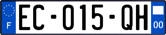 EC-015-QH
