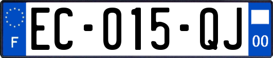 EC-015-QJ