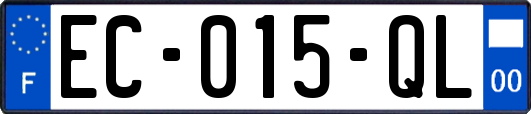 EC-015-QL