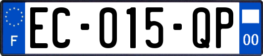 EC-015-QP