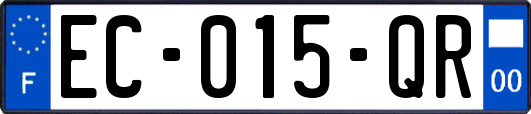 EC-015-QR