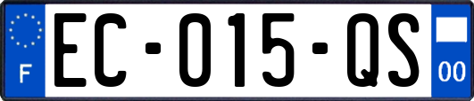 EC-015-QS