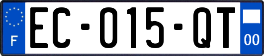 EC-015-QT
