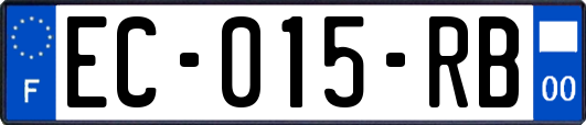 EC-015-RB