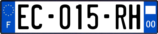 EC-015-RH
