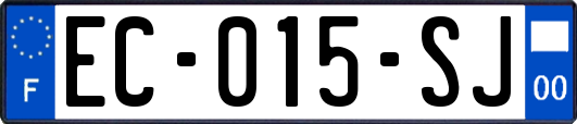 EC-015-SJ