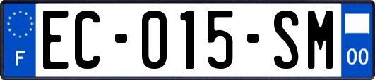 EC-015-SM