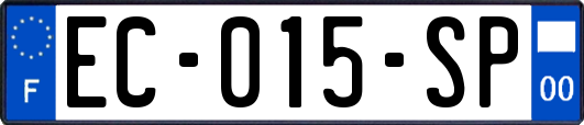 EC-015-SP