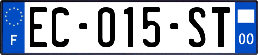 EC-015-ST