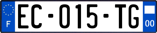 EC-015-TG