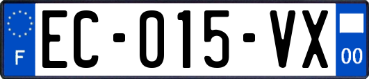 EC-015-VX