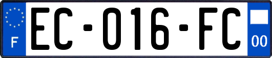 EC-016-FC