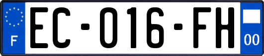 EC-016-FH