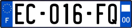 EC-016-FQ