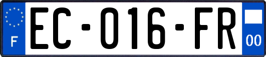 EC-016-FR