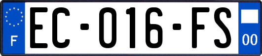 EC-016-FS