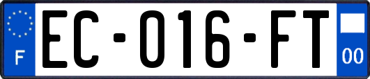 EC-016-FT