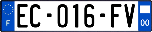 EC-016-FV