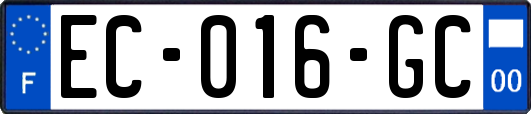 EC-016-GC