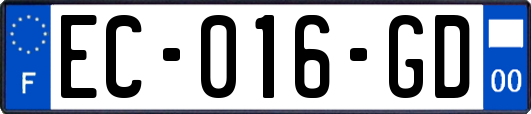 EC-016-GD