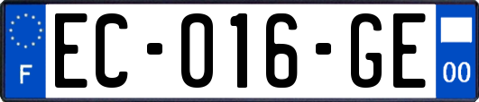 EC-016-GE