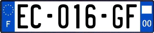 EC-016-GF