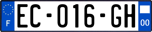 EC-016-GH