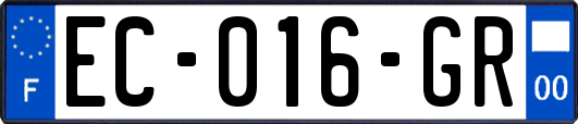 EC-016-GR
