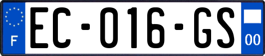 EC-016-GS
