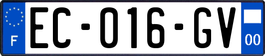 EC-016-GV
