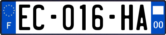 EC-016-HA