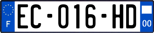 EC-016-HD