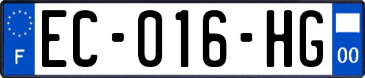 EC-016-HG