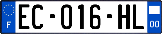 EC-016-HL