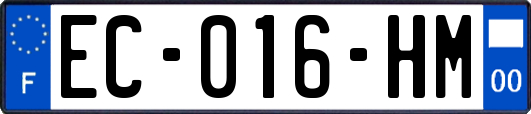 EC-016-HM