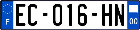 EC-016-HN