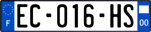 EC-016-HS