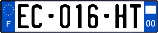 EC-016-HT