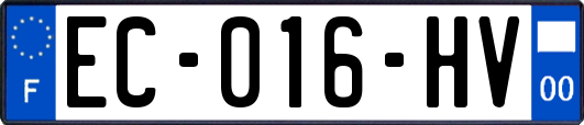 EC-016-HV