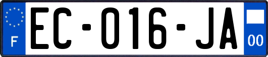 EC-016-JA