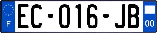 EC-016-JB