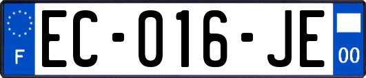 EC-016-JE